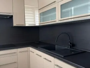 Pronájem bytu 3+1, Chomutov, 17. listopadu, 78 m2