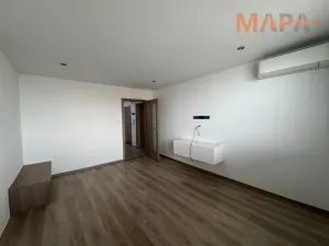 Pronájem bytu 3+1, Chomutov, 17. listopadu, 78 m2