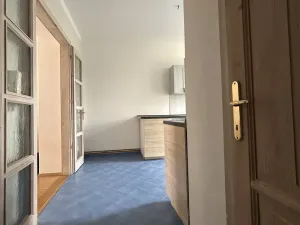 Pronájem bytu 3+1, Praha - Břevnov, Na Petynce, 65 m2