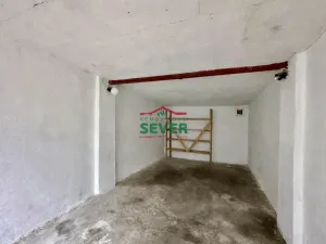 Prodej garáže, Litvínov - Horní Litvínov, U Koldomu, 21 m2