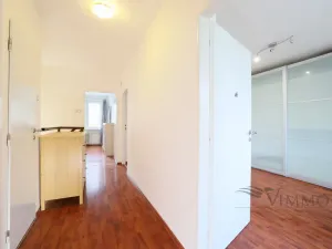 Prodej rodinného domu, Praha - Košíře, Pod Kotlářkou, 79 m2