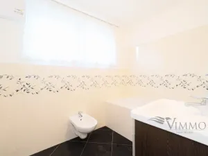 Prodej rodinného domu, Praha - Košíře, Pod Kotlářkou, 79 m2