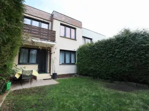 Prodej rodinného domu, Praha - Košíře, Pod Kotlářkou, 79 m2