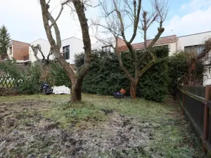 Prodej rodinného domu, Praha - Košíře, Pod Kotlářkou, 79 m2