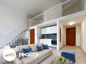 Prodej bytu 2+kk, Opava - Město, Popská, 48 m2