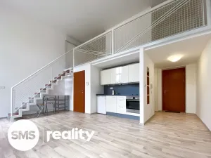 Prodej bytu 2+kk, Opava - Město, Popská, 48 m2