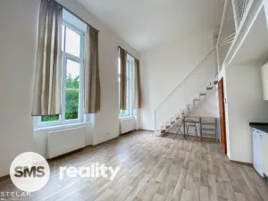 Prodej bytu 2+kk, Opava - Město, Popská, 48 m2