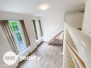 Prodej bytu 2+kk, Opava - Město, Popská, 48 m2