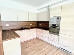 Pronájem bytu 2+kk, Boskovice, Svatopluka Čecha, 68 m2
