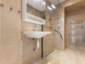 Prodej bytu 3+1, Praha - Nové Město, Podskalská, 94 m2