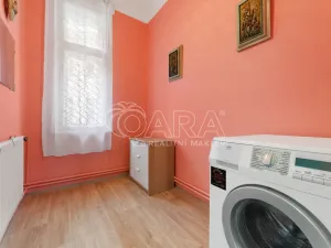 Prodej bytu 3+1, Praha - Nové Město, Podskalská, 94 m2