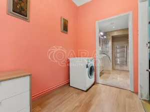 Prodej bytu 3+1, Praha - Nové Město, Podskalská, 94 m2