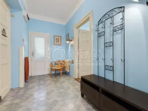 Prodej bytu 3+1, Praha - Nové Město, Podskalská, 94 m2