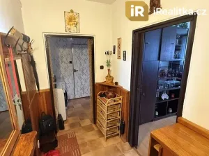 Prodej bytu 3+1, Jičín - Valdické Předměstí, Pod lipami, 72 m2