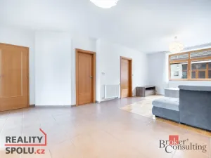 Prodej rodinného domu, Vranovice, Pinďulky, 121 m2