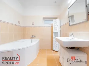 Prodej rodinného domu, Vranovice, Pinďulky, 121 m2