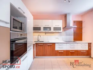 Prodej rodinného domu, Vranovice, Pinďulky, 121 m2