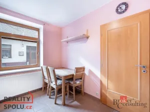 Prodej rodinného domu, Vranovice, Pinďulky, 121 m2