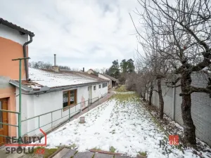 Prodej rodinného domu, Vranovice, Pinďulky, 121 m2