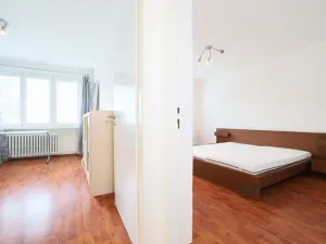 Prodej bytu 5+kk, Praha - Košíře, Pod Kotlářkou, 79 m2