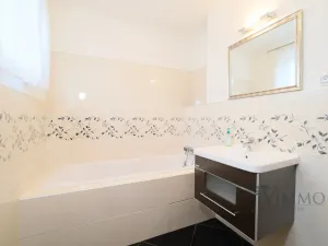 Prodej bytu 5+kk, Praha - Košíře, Pod Kotlářkou, 79 m2