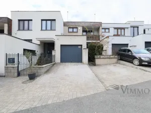 Prodej bytu 5+kk, Praha - Košíře, Pod Kotlářkou, 79 m2