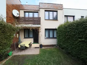 Prodej bytu 5+kk, Praha - Košíře, Pod Kotlářkou, 79 m2