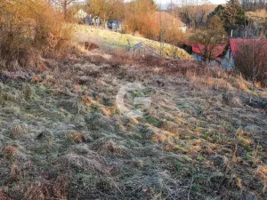 Prodej pozemku pro bydlení, Bystřice pod Hostýnem - Sovadina, 1152 m2