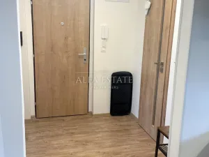 Pronájem bytu 2+1, Ostrov, Šafaříkova, 58 m2