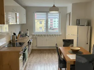 Pronájem bytu 2+1, Ostrov, Šafaříkova, 58 m2