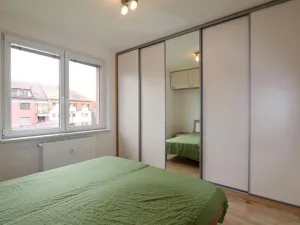 Pronájem bytu 3+1, Brno, Pod nemocnicí, 74 m2