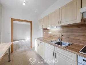 Pronájem bytu 2+1, Znojmo, Bolzanova, 55 m2