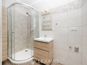 Pronájem bytu 2+1, Znojmo, Bolzanova, 55 m2