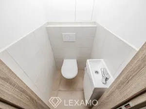 Pronájem bytu 2+1, Znojmo, Bolzanova, 55 m2