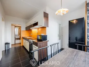 Pronájem bytu 2+1, Znojmo, MUDr. Jana Janského, 57 m2