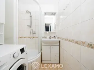 Pronájem bytu 2+1, Znojmo, MUDr. Jana Janského, 57 m2