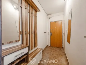 Pronájem bytu 2+1, Znojmo, MUDr. Jana Janského, 57 m2