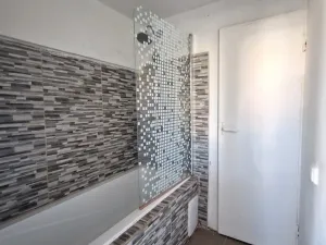 Prodej bytu 2+1, Stříbro, Gagarinova, 61 m2