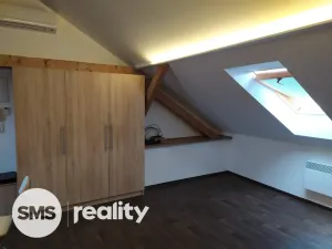 Pronájem bytu 1+kk, Ostrava, Dvouletky, 36 m2