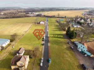 Prodej pozemku pro bydlení, Ústí nad Orlicí, 891 m2