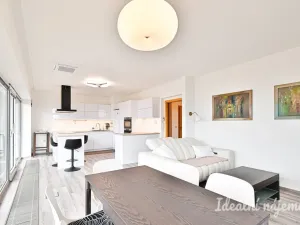 Pronájem bytu 3+kk, Brno, Majdalenky, 118 m2