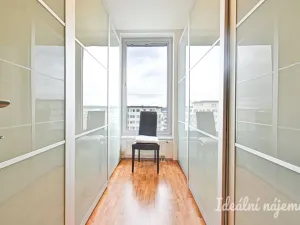 Pronájem bytu 3+kk, Brno, Majdalenky, 118 m2