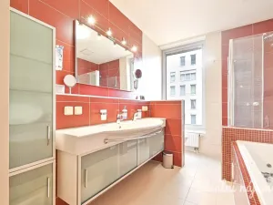 Pronájem bytu 3+kk, Brno, Majdalenky, 118 m2