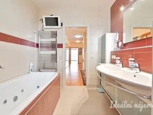 Pronájem bytu 3+kk, Brno, Majdalenky, 118 m2