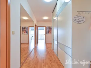 Pronájem bytu 3+kk, Brno, Majdalenky, 118 m2