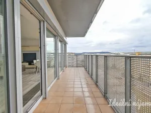 Pronájem bytu 3+kk, Brno, Majdalenky, 118 m2