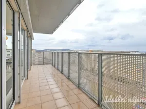 Pronájem bytu 3+kk, Brno - Lesná, Majdalenky, 118 m2