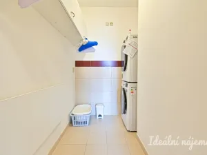 Pronájem bytu 3+kk, Brno - Lesná, Majdalenky, 118 m2