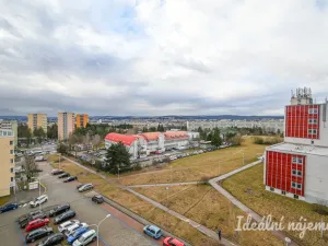 Pronájem bytu 3+kk, Brno - Lesná, Majdalenky, 118 m2