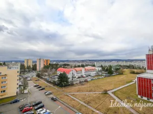 Pronájem bytu 3+kk, Brno - Lesná, Majdalenky, 118 m2